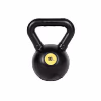 کتل بل مدل K10 وزن 10 کیلوگرم