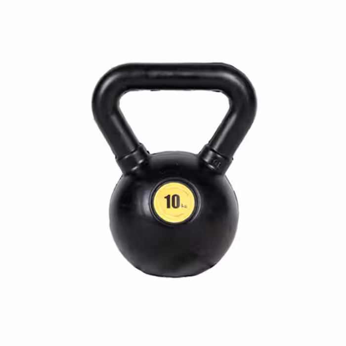 کتل بل مدل K10 وزن 10 کیلوگرم