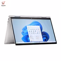 لپ تاپ 14 اینچی لمسی اچ پی مدل ENVY x360 2-in-1 14-es1023dx Core 7 150U 16G 1T SSD Intel FHD