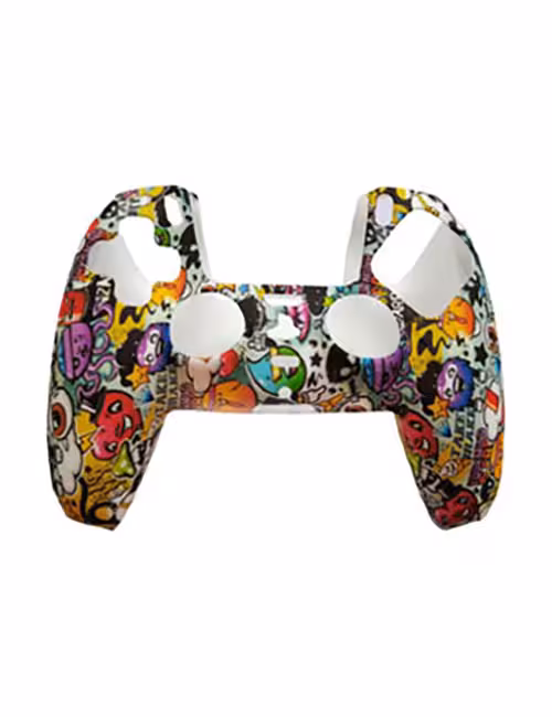 روکش محافظ دسته PS5 کد 063