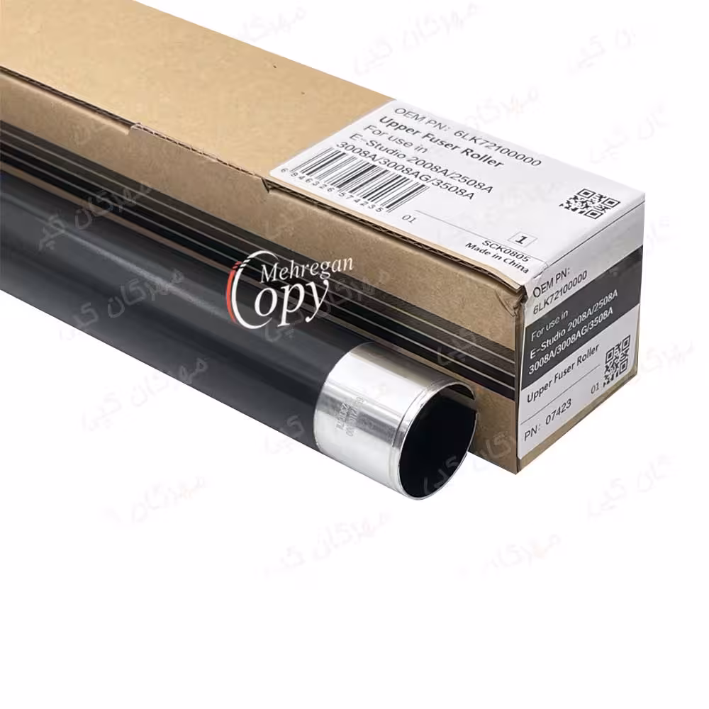 تفلون (هات رول) کپی توشیبا Toshiba E-Studio 3008/2508/4508-CET