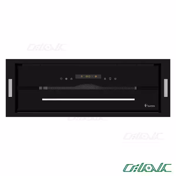 هود توکار داتیس مدل Pandora