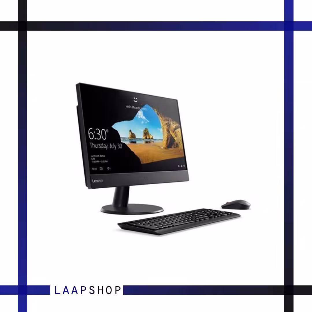 ALL IN ONE استوک lenovo V510Z