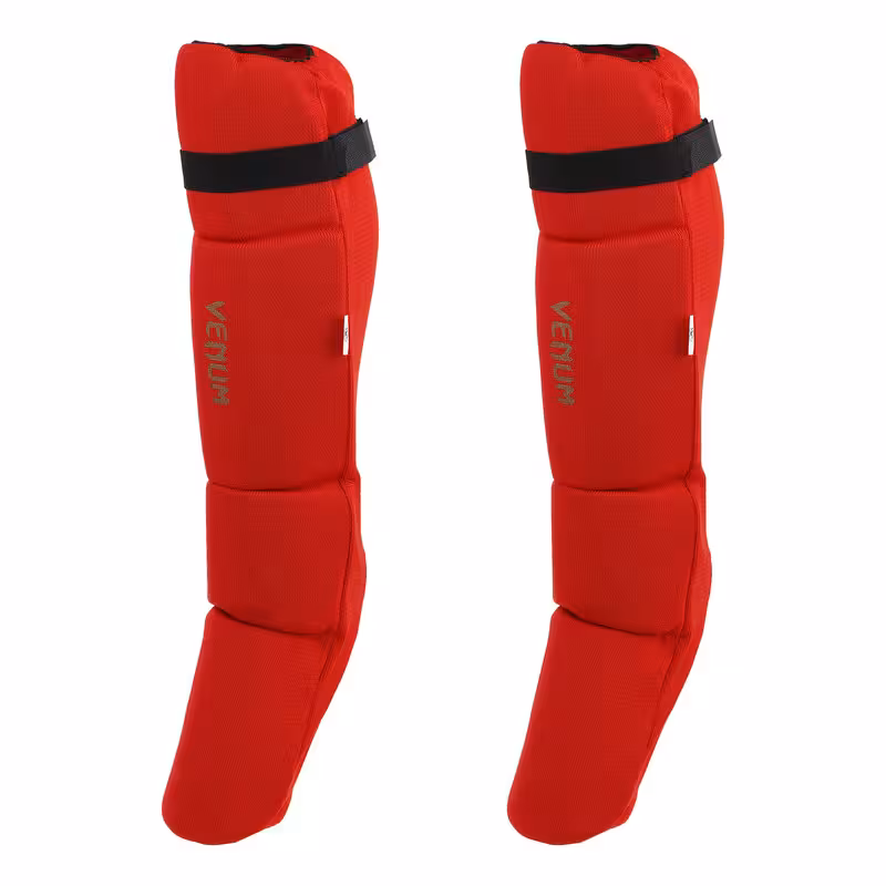 ساق بند رزمی ونوم قرمز