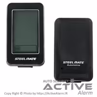 قیمت ریموت تصویری استیل‌میت تاچ