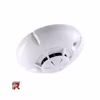 دتکتور حرارت ثابت متعارفUNIPOSS یونی پاس مدل FD8010