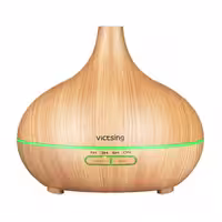 دستگاه بخور سرد 150 میلی لیتری برند VicTsing