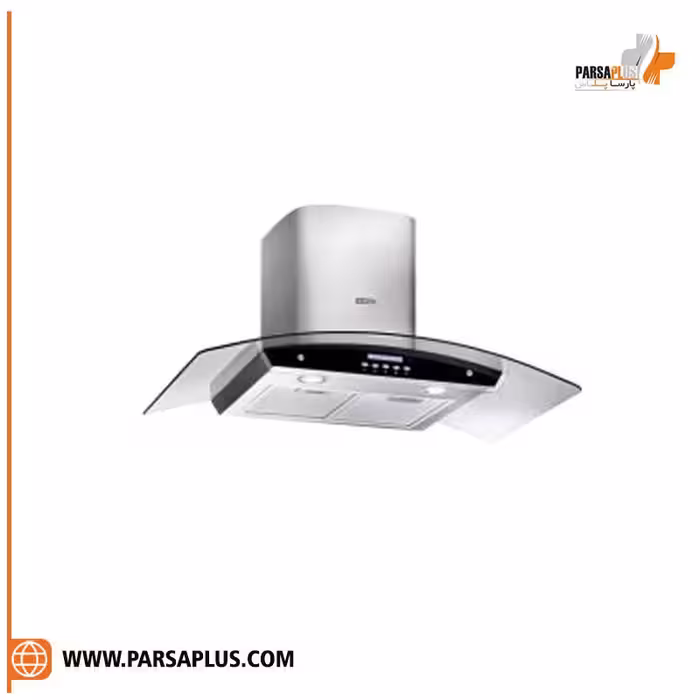 هود استیل البرز مدل SA-120
