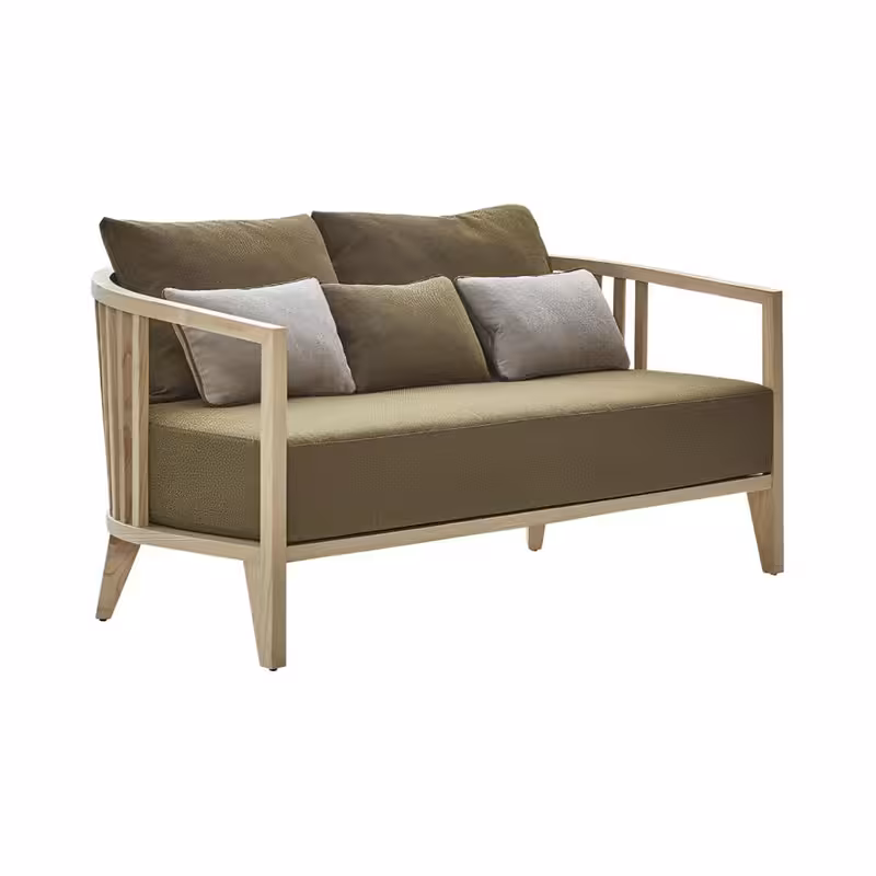 مبل دونفره نظری مدل بنیتو