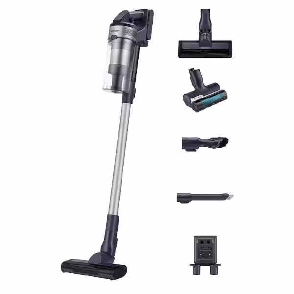 جارو شارژی سامسونگ مدل JET 60-VS15A6031R4
