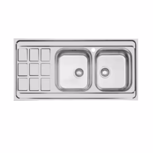 سینک روکار باکسی اخوان مدل 370S