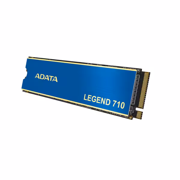حافظه اس اس دی ADATA مدل LEGEND710 M.2 ظرفیت 1 ترابایت