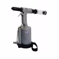 پرچ کن بادی هیدرولیک مدل ST-1819V سوماک