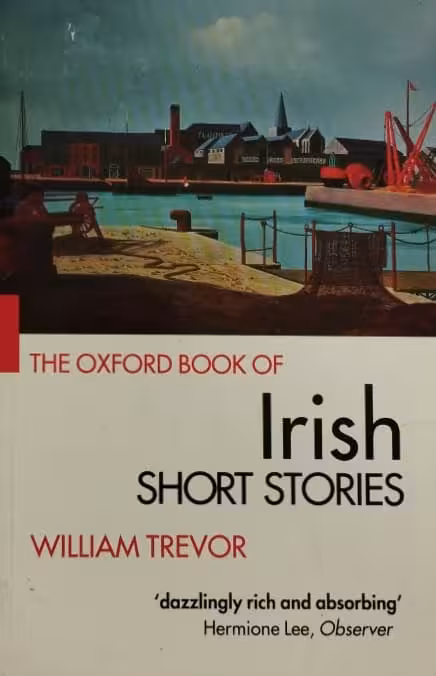 The Oxford Book of Irish Short Stories