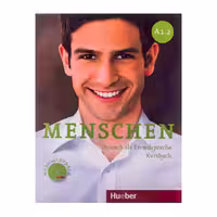 کتاب زبان menschen a1.2