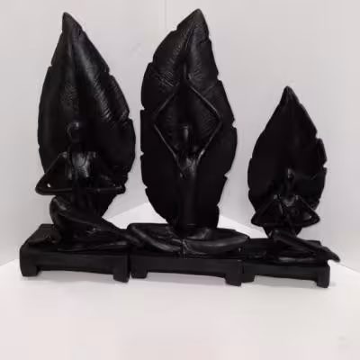 یوگا 3تای در سه رنگ