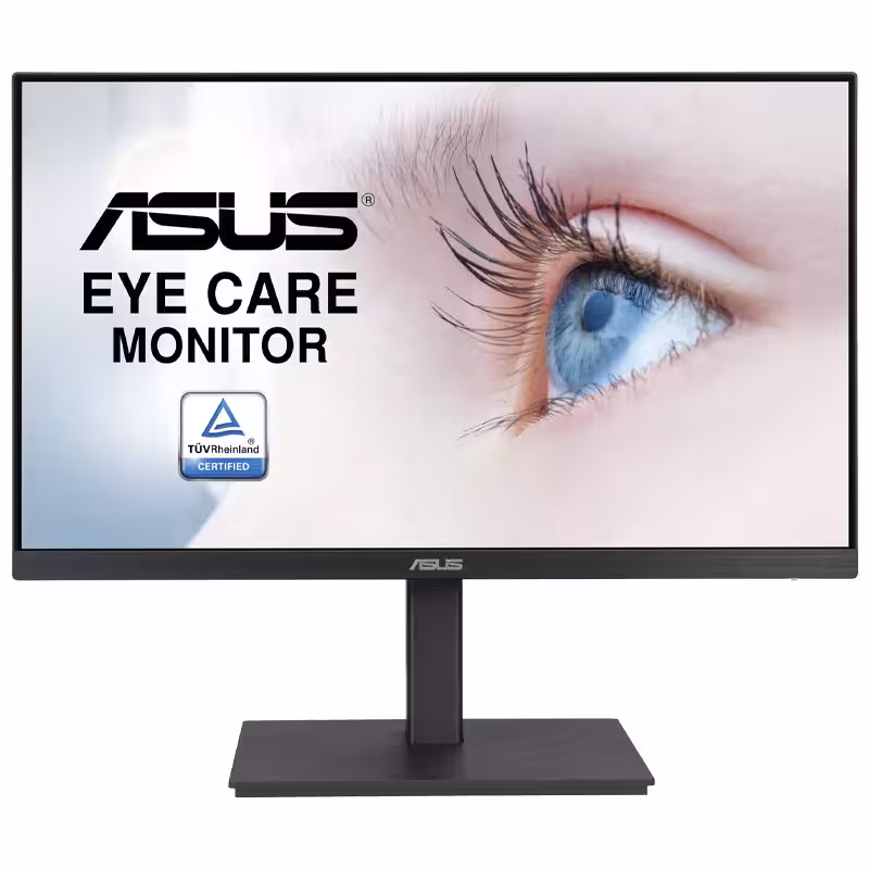 مانیتور ایسوس مدل VA24EQSB سایز 24 اینچ