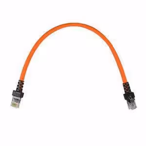 PATCH CORD CAT6 UTP 30CM