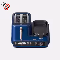 صبحانه ساز چند منظوره شیائومی Deerma DEM-ZC10