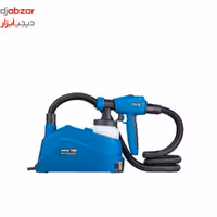 پیستوله برقی 900 وات نووا مدل 2743