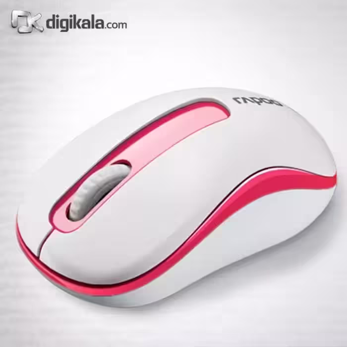 ماوس بی سیم رپو مدل M218
