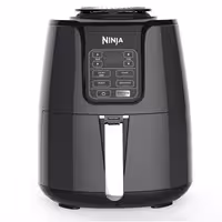سرخ کن نینجا مدل NINJA AF100 ا NINJA Fryer AF100ME