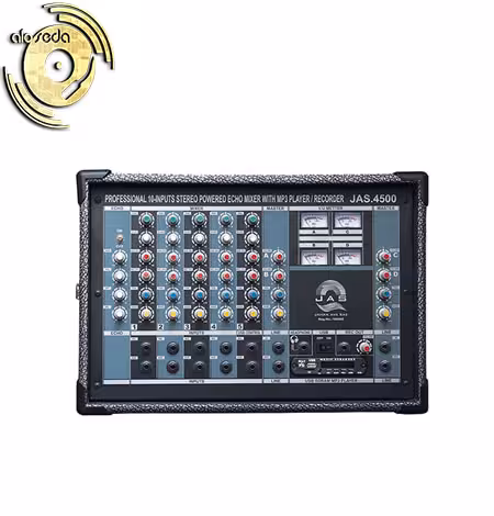 پاور میکسر جاسکو JASCO 4500