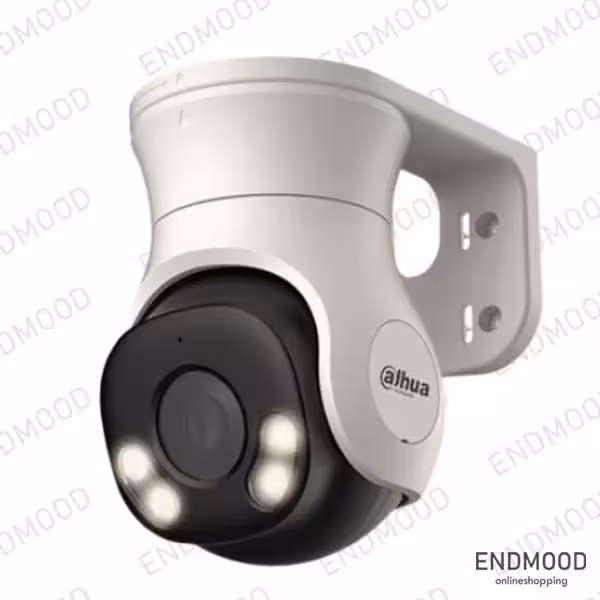 دوربین مداربسته چرخشی داهوا مدل PT-1500AP-IL-A