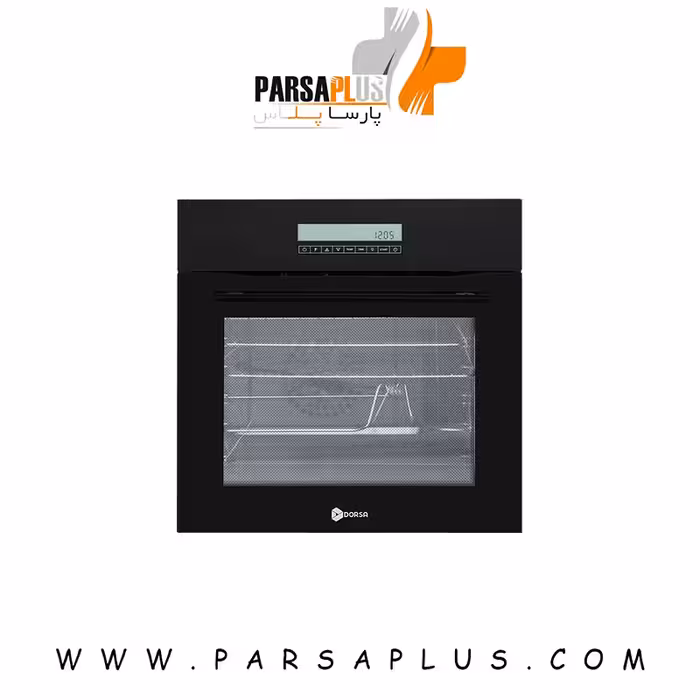 فر برقی توکار درسا مدل رونیکا