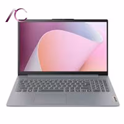 لپ تاپ 15.6 اینچی لنوو مدل | IDEAPAD SLIM 3 15ABR8 | R7 7730U | 8GB | 512SSD