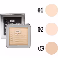 پنکیک آی کلاس مدل HD MATTE وزن 10 گرم شماره 01