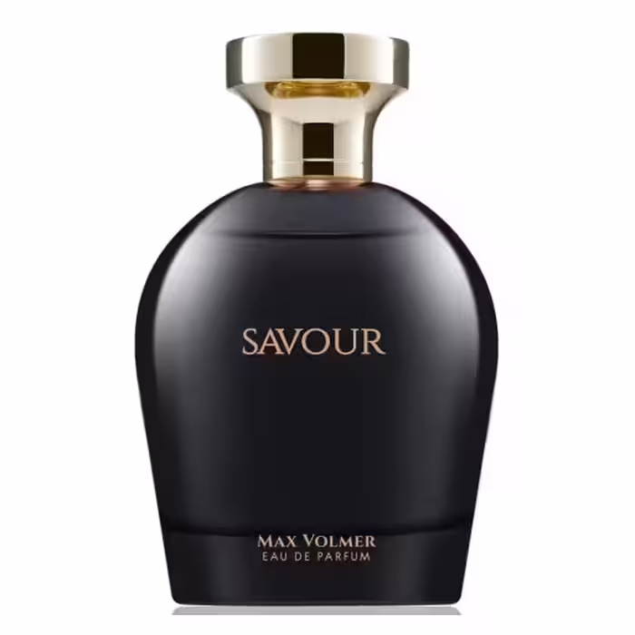 عطر Savour  از برند Max Volmer