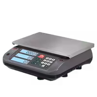 ترازو 30 کیلوگرم محک مدل 9900 قطعه شمار تخصصی