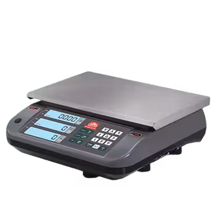ترازو 30 کیلوگرم محک مدل 9900 قطعه شمار تخصصی