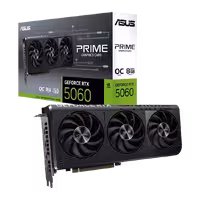 کارت گرافیک ایسوس Asus PRIME RTX 5060 8GB OC