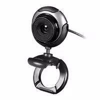 وب کم ای فورتک PK-710G