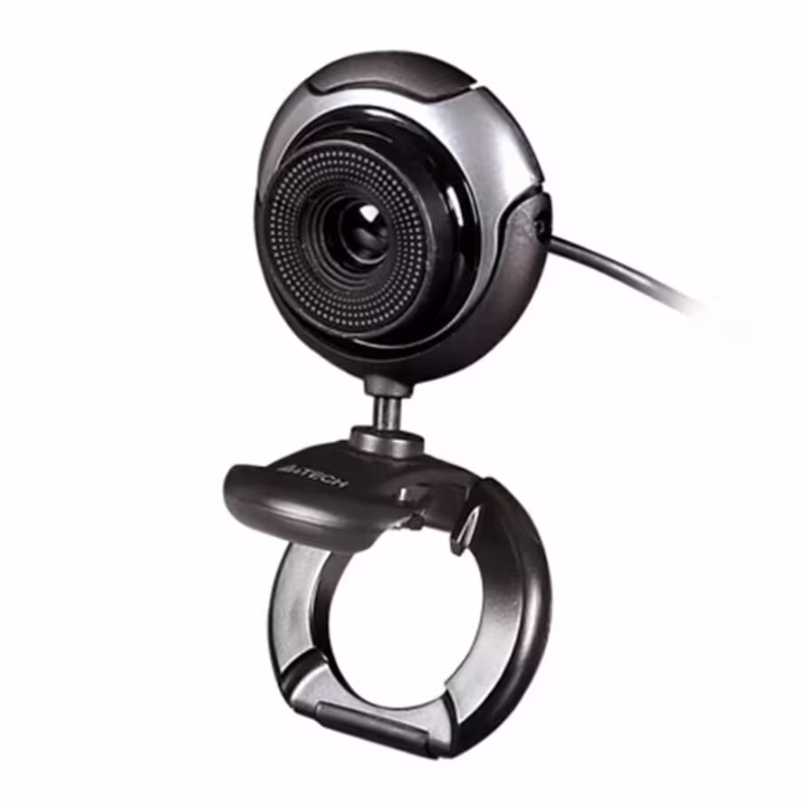 وب کم ای فورتک PK-710G