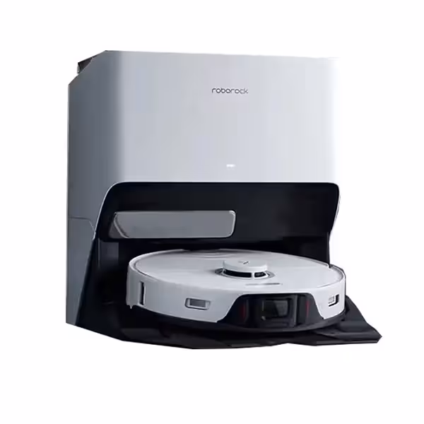 جارو رباتیک هوشمند شیائومیRoborock G20 Automatic Cleaning Sweeping Mopping Robot