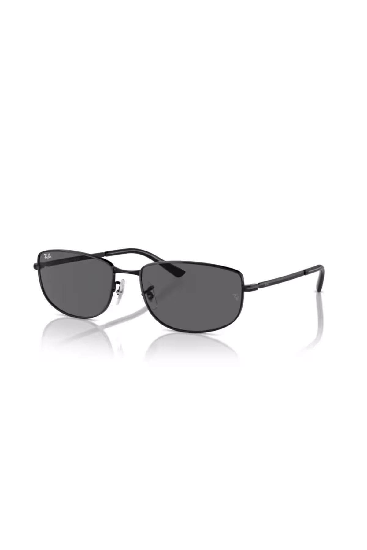 عینک آفتابی مردانه RAYBAN 0RB3732 002 B1 56 مرد Ray-Ban