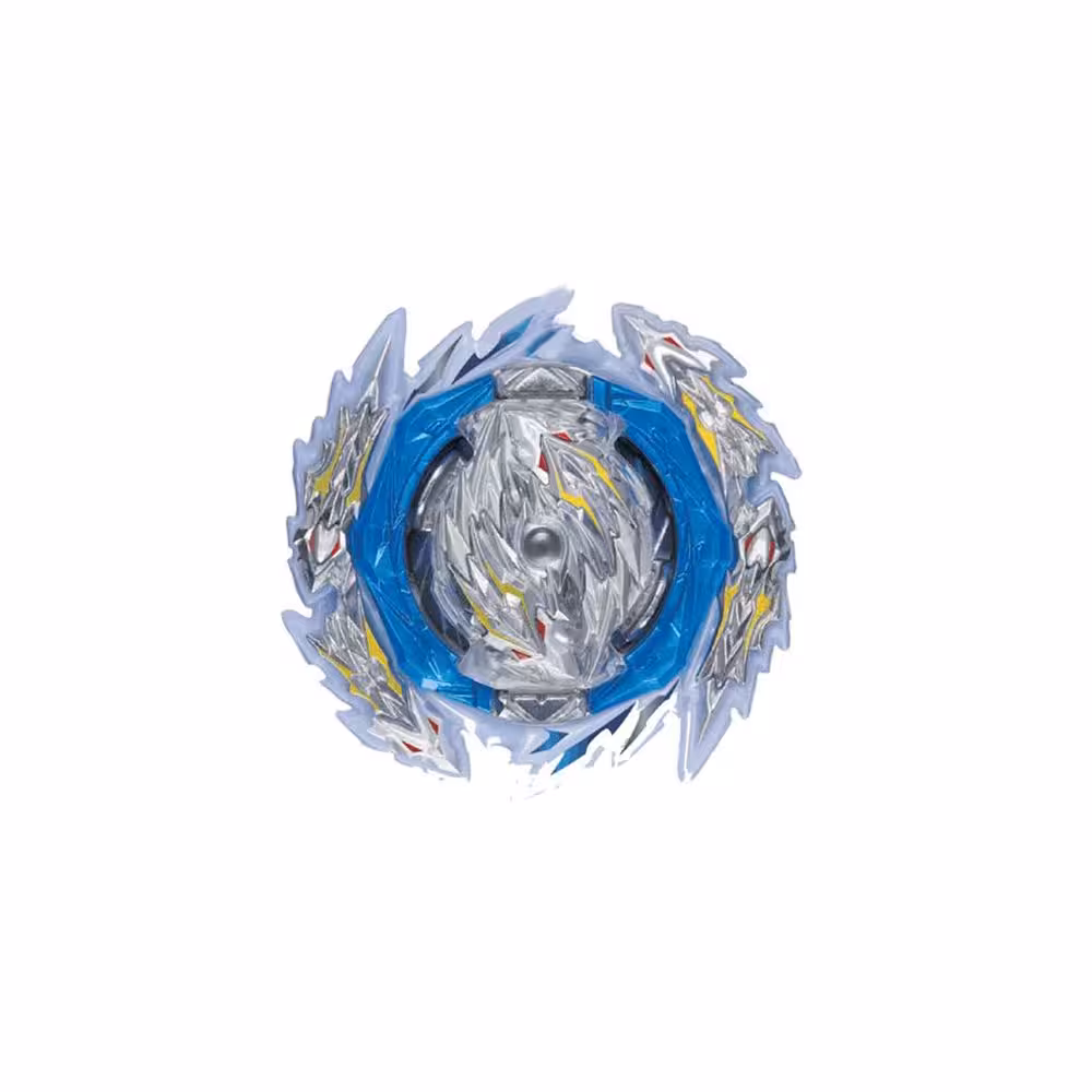 فرفره انفجاری طرح گیلتی لویی نور کدB-189