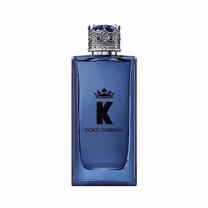 عطر دولچه گابانا کینگ-کی ادوپرفیوم مردانه 100 میل