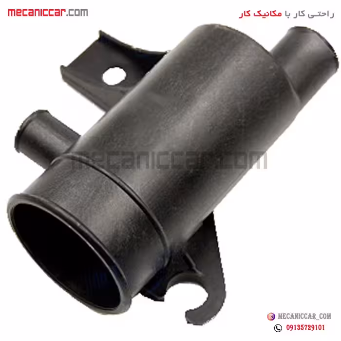 قیفی روغن پژو 405 موتور 2000 طهران پارت