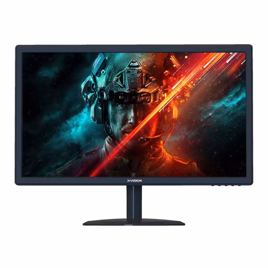 قیمت و خرید مانیتور 20 اینچ ایکس ویژن مدل XK2030H | یاس ارتباط