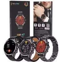 ساعت هوشمند Haino Teko RW-47 44mm