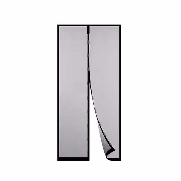 پرده مغناطیسی مدل پلاست سایز 220x90 سانتی متر