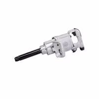 بکس بادی درایو 1 اینچ سوپر قوی شفت بلند مدل GENIUS 801806 برند جنیوس