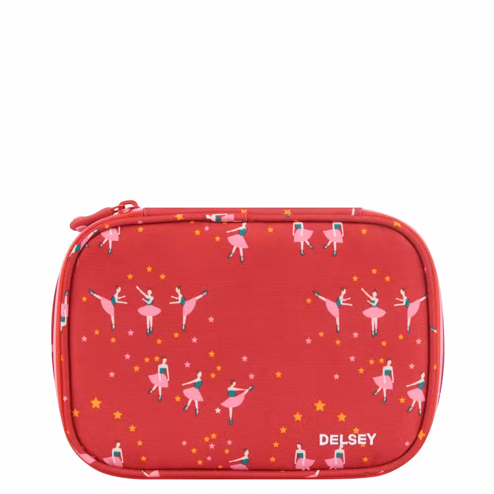 جامدادی مدرسه ای دلسی مدل 2019