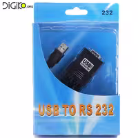 تبدیل USB به سریال RS232 (مارک وایپرو)
