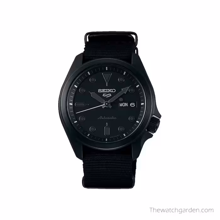 ساعت مچی سیکو مدل SRPE69K1S