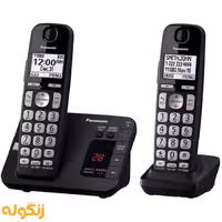 تلفن بی سیم پاناسونیک KX-TGE432
